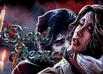 игра Blood Eternal от Betsoft